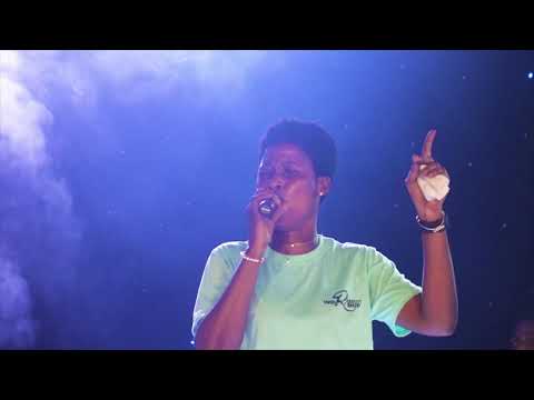 Powerful Presbyterian hymn medley by Yahweh Praise Choir..