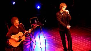 Mark Lanegan - The Harp @ Tivol (5/8)