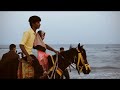 My Visual X Sean Roldan Jai Bhim Kid Cinematic