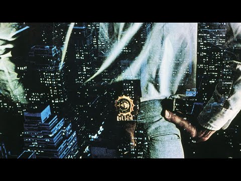 Prince of the City (1981) - Trailer