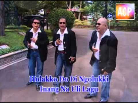 Nazareth Voice - Inang Nauli Lagu