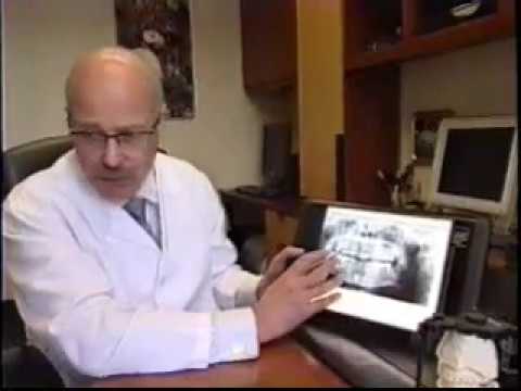 What is a Prosthodontist?