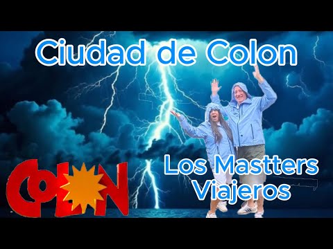 Colón, Entre Ríos | Crónicas de un fin de semana tormentoso