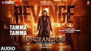 Download lagu Tamma Tamma | Dhurandhar The Revenge | Ranveer Singh |Bappi Lahiri,Anuradha Paudwal,Indeevar mp3
