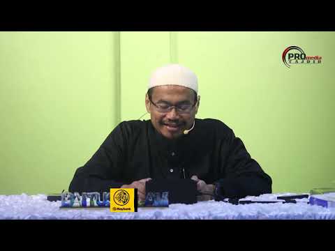 04-02-2026 Ustaz Adli : Selangkah Memahami Bahasa Arab