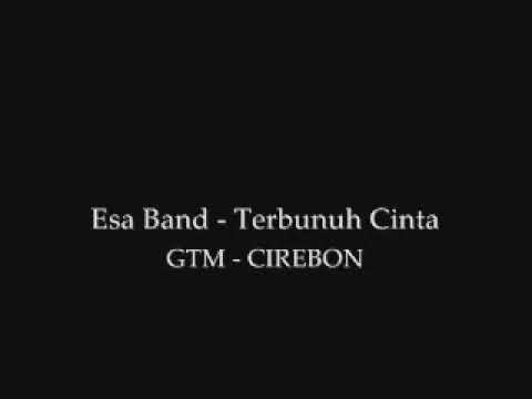 Esa Band - Terbunuh Cinta