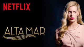 Alta Mar | Anuncio de fecha de estreno de la temporada 2 Trailer