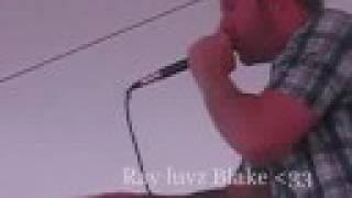 Blake Lewis & A.D.D. at Westlake Park - Human