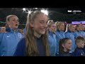 National Anthem of England - FIFA Women's World Cup