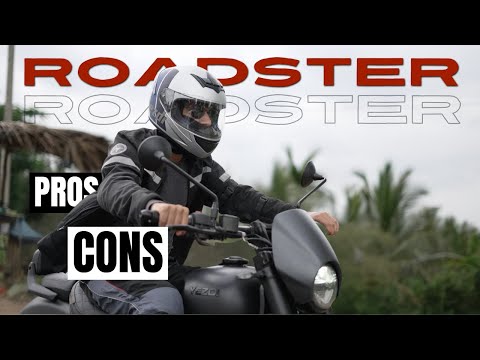 Yezdi Roadster 2025 | Detailed Ride Review | Trengine