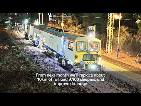 Week on the Network - 07/09/25