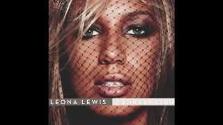 Leona Lewis - Haunted
