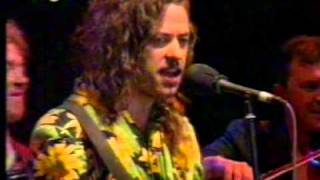 Bob Geldof - Live in Istanbul 93
