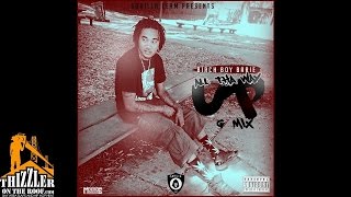 Birch Boy Barie - All The Way Up Remix [Thizzler.com Exclusive]