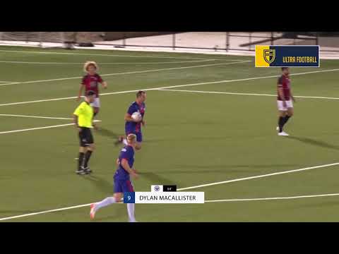 Ultra Football NPL NSW Men's Goal Of The Week - Round 17