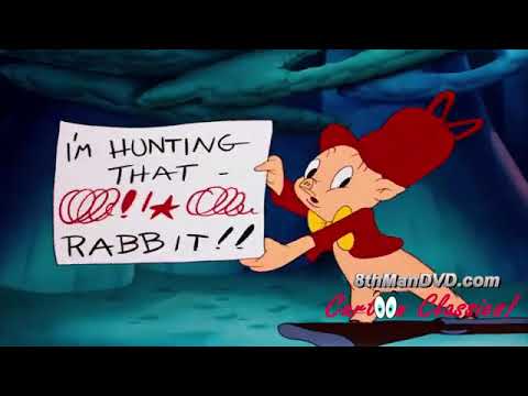 Looney Tunes Newly Remastered Restored Cartoons Compilation Bugs Bunny Daffy Duck Porky Pig