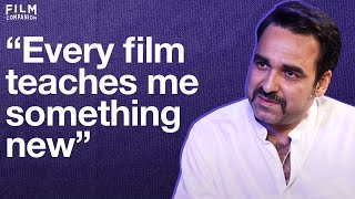 Pankaj Tripathi Interview With Anupama Chopra | Stree | FC Unfiltered video