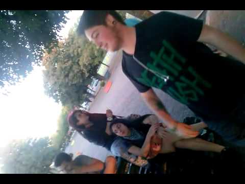 Suspiro vs Anormal JFC SEMIFINAL Pre Prohibido Tinta