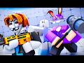 Banning EVERY HACKER LIVE In Roblox Rivals