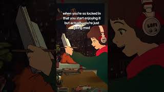 understanding everything from the maths lesson on the first read? probably going crazy 😨 #study