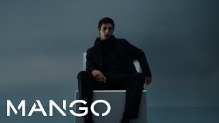  MANGO Man | PERFORMANCE Collection | Autumn/Winter 2024