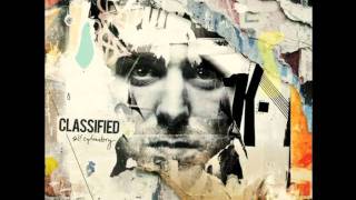 Classified - Oh...Canada