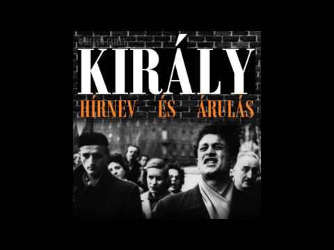 Agárverseny - KIRÁLY
