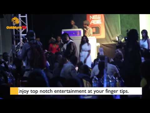 XBUSTA DROPS HOT BARS DURING FREESTYLE AT PENCIL UNBROKEN (Nigerian Music & Entertainment)