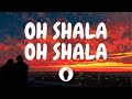 Oh Shala Oh Shala Lyric Video Kaadhal Solla Vanthen Butter Skotch