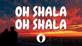 | Oh Shala Oh Shala ( Lyric Video ) | Kaadhal Solla Vanthen | Butter Skotch |