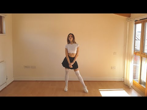 WINNER - 'ISLAND' - DANCE COVER