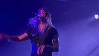 Taking Back Sunday -Tidal Wave (Live at Ace of Spades - 2022)