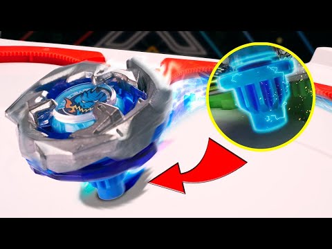 Xtreme Gear System: All you need to know about Beyblade X