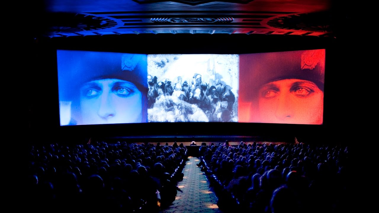 Kermode Uncut: Napoleon