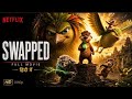 Swapped Movie Swapped Movie 2026 Swapped Full Movie In Hindi Dubbed 2026 स्वॅप्ड म�