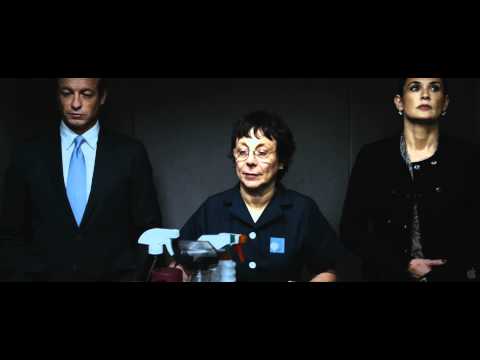 Margin Call Clip HD