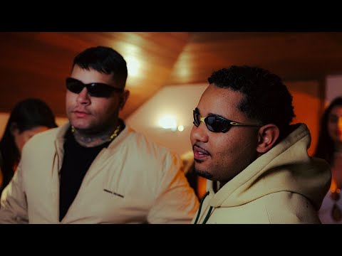 Vai Bebê - MC Jottak e MC Duzinho SP (Matheuszin DJ) [Clipe Oficial]