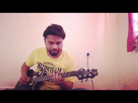 Shape Of You Lead Cover