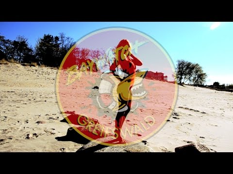 BEACH BETTER BEHAVE Medimeisterschaften Greifswald 2017 BAYWATCH official video