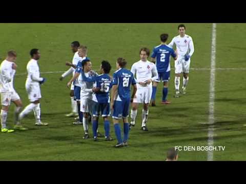 FCDB TV - Nabeschouwing Telstar