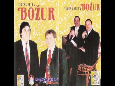 Bozur: Evo nas s vama