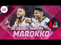 ? BARCELONA gaat voor dé SENSATIE van MAROKKO