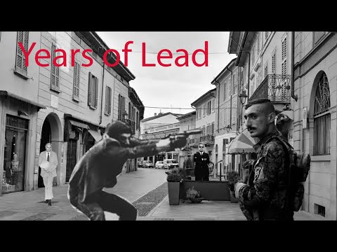 Operation Gladio and the Years of Lead | Talkin Topics