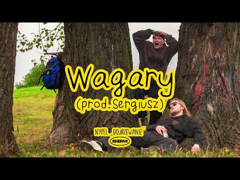 Video thumbnail for Wagary