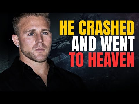 Near Death Experience:  RoyalKye meets Jesus and lives to tell us what he saw