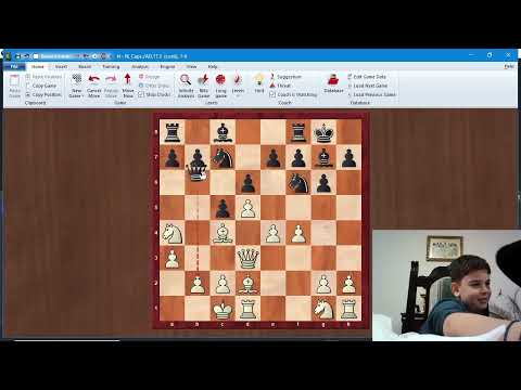 Lecția 60 Rareș: Exerciții tactice de bază