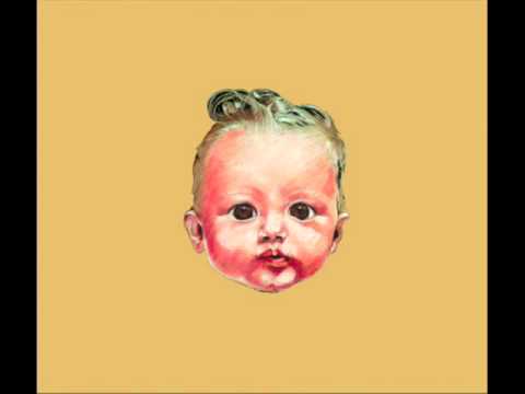 Swans - Just a little boy (for Chester Burnett) (2014)