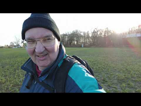 MongoTV_7900 - MIN GÅTUR - Del 3 - Søndag 19.December 2021 - Test Af DJI Pocket 2 Videokamera