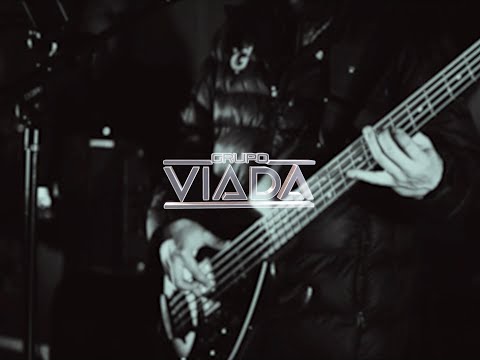 Grupo Viada - El 6 o El Checo (En Vivo) (Visualizer)