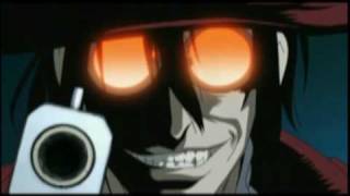 Download lagu Hellsing Rammstein Feuer Frei! AMV mp3